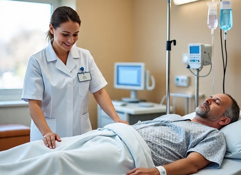 Manual Handling & Patient Moving and Handling
