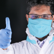Infection prevention