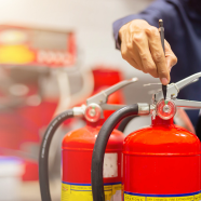 fire training ireland