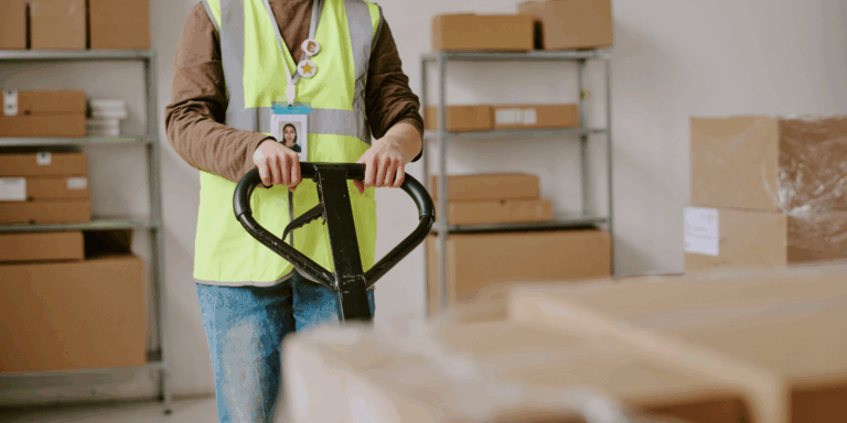Manual Handling Training Course in Dublin, Ireland – San Trains