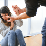 Prevention and Management of Aggression and Violence Course Dublin, Ireland – San Trains