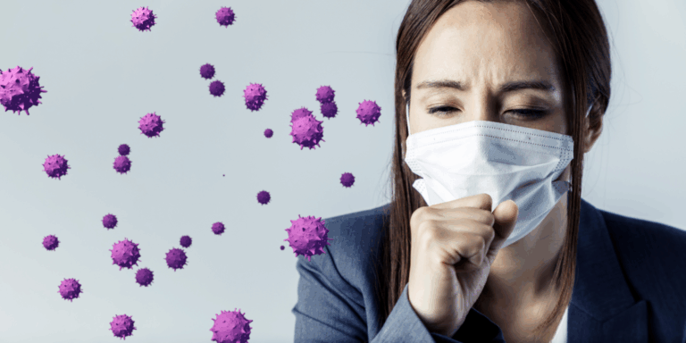 Infection prevention