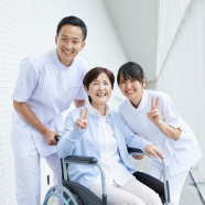 patient handling