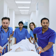 patient handling