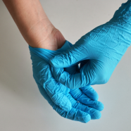 Infection prevention