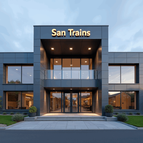 san-trains san-trains